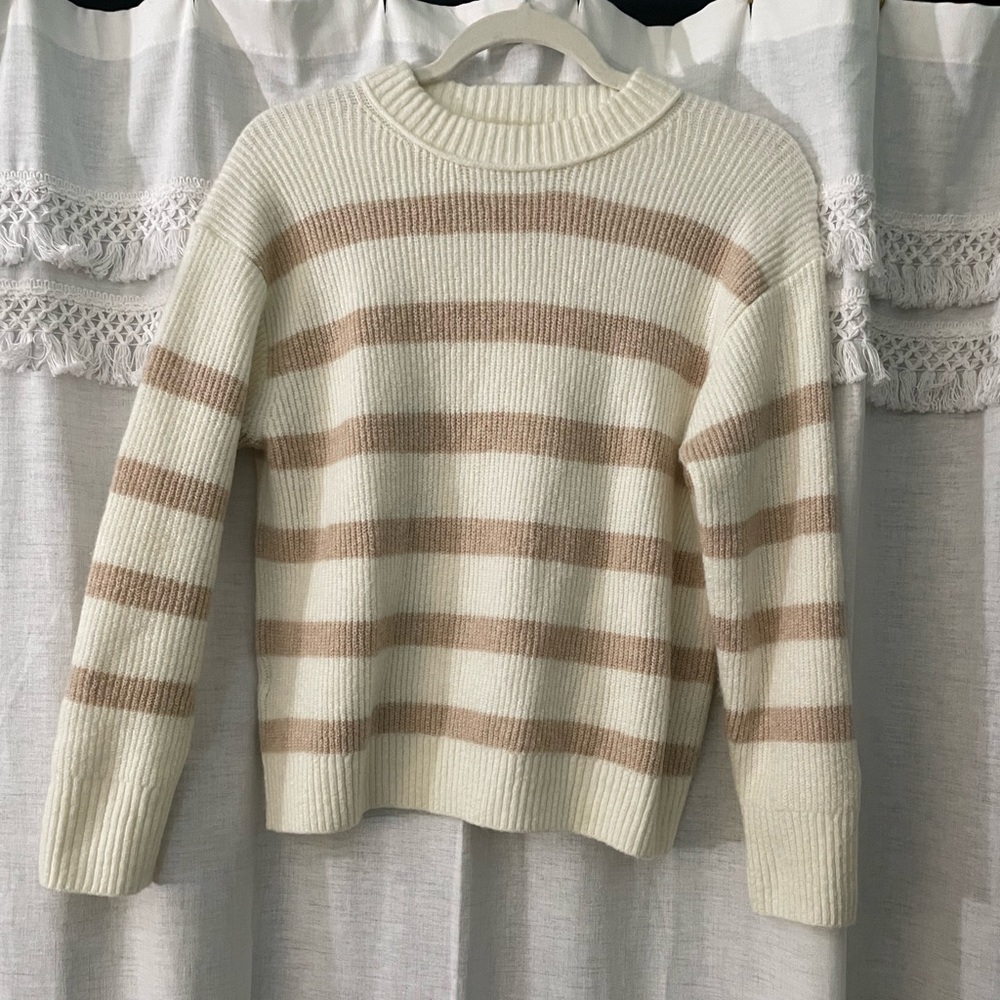 American Eagle Knit Sweater | Size L